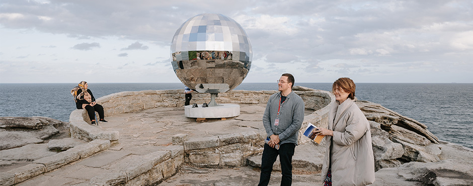 Sculpture-by-the-Sea