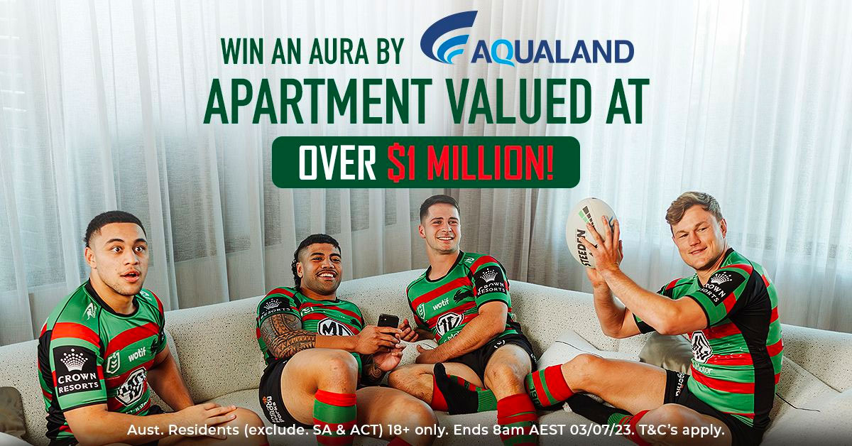 Aqualand_News_Rabbitohs_Comptetitio_1200x628