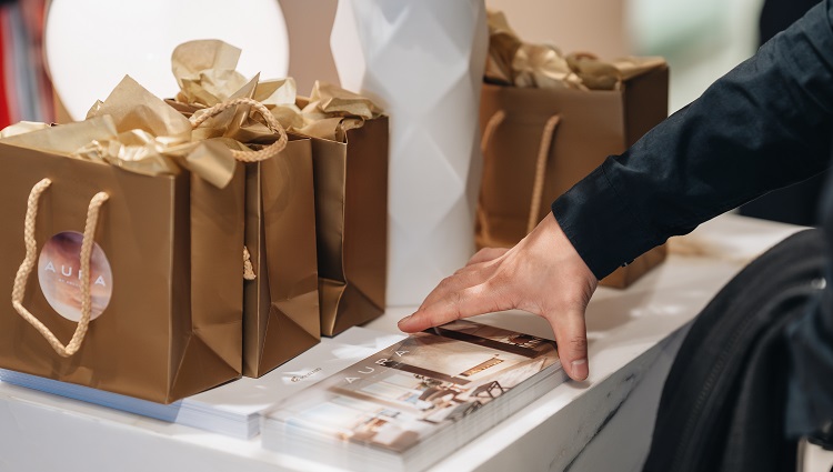 AURA by Aqualand-Topping Out Celebrations- Event Day-47