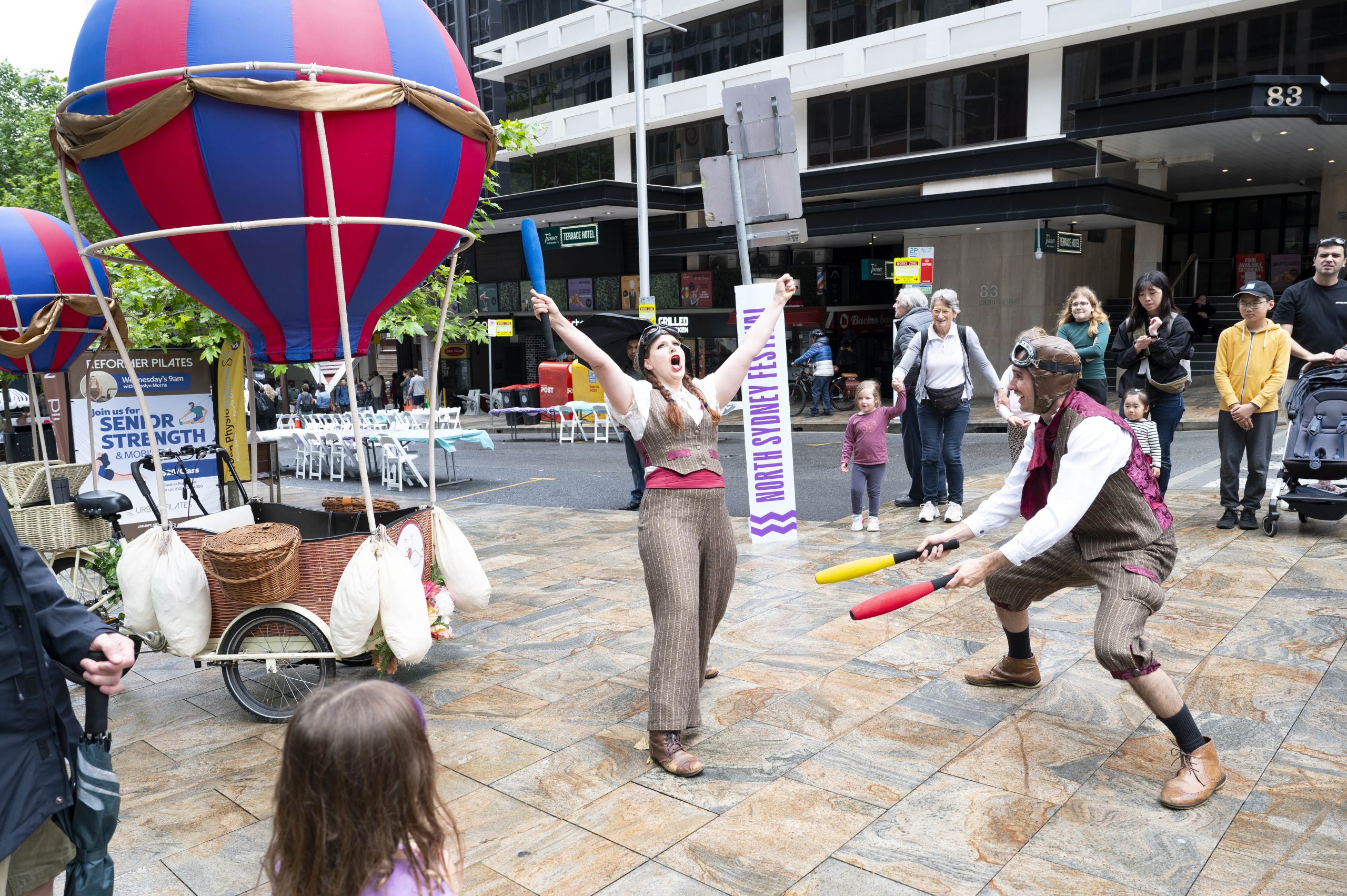 Aqualand-North Sydney Festival-2NOV2024