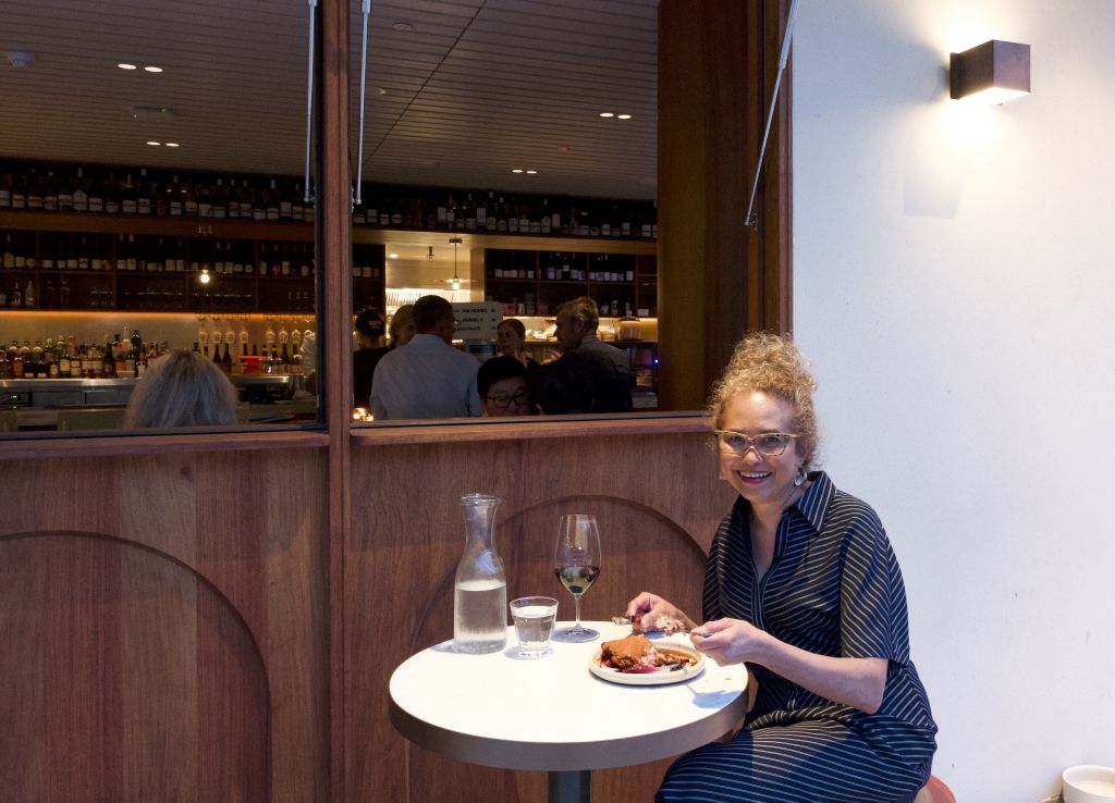 Evelyn Cummins - AURA by Aqualand