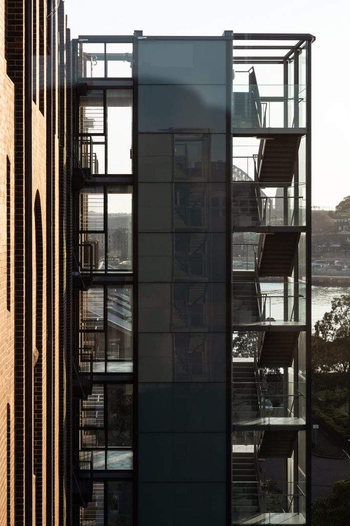 Aqualand-The Revy at Darling Island Pyrmont-Apartment-Heritage