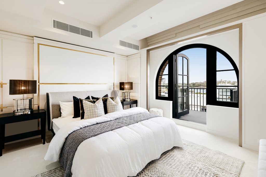 Aqualand-The Revy at Darling Island Pyrmont-Apartment-Heritage