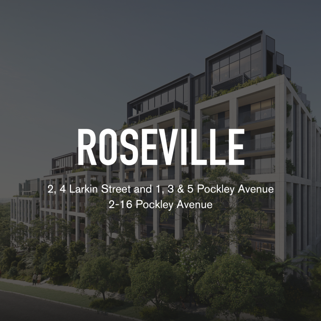 Aqualand Prestige_Residential Investment_Roseville-Sydney