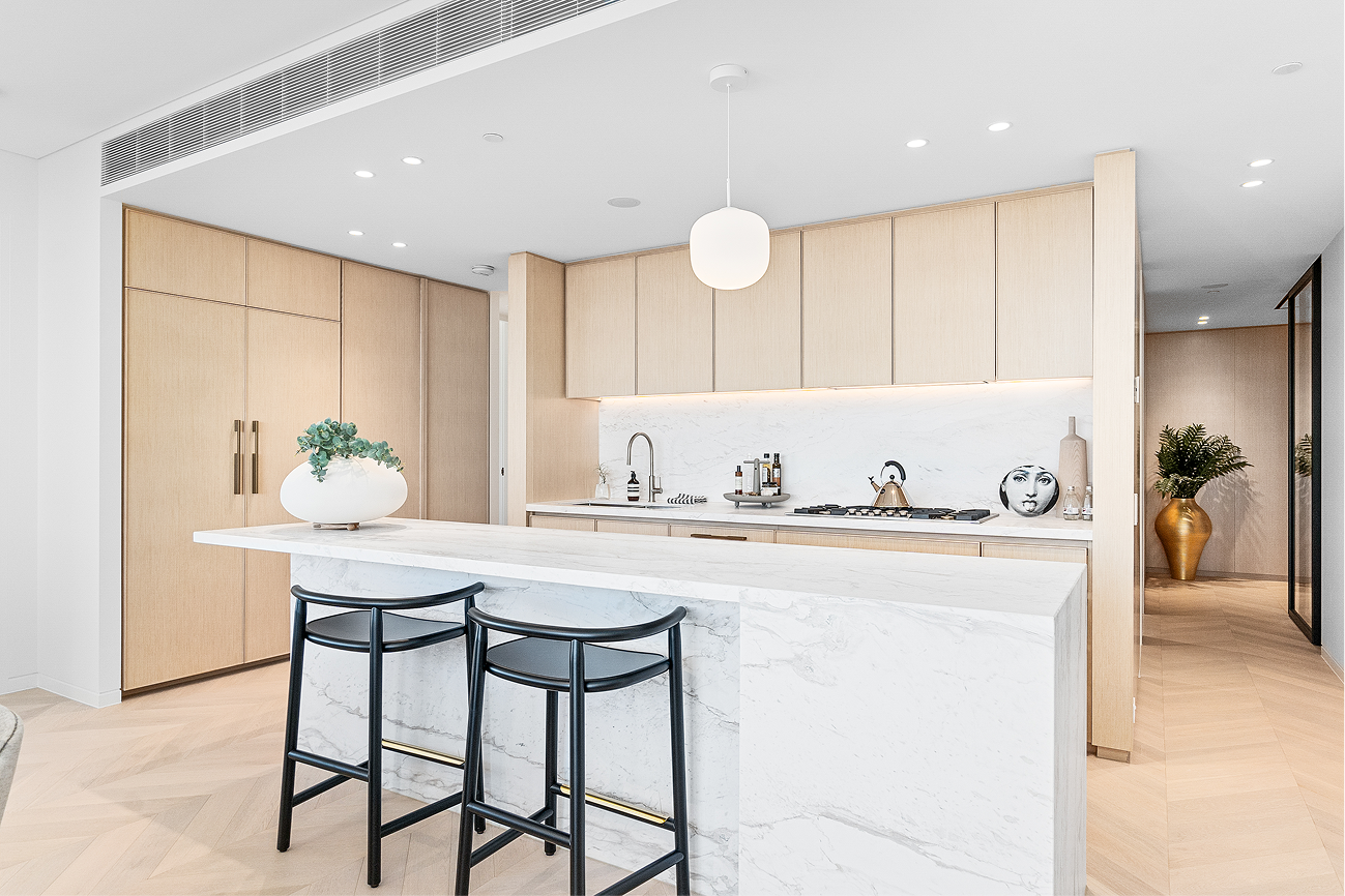 KITCHEN 2m